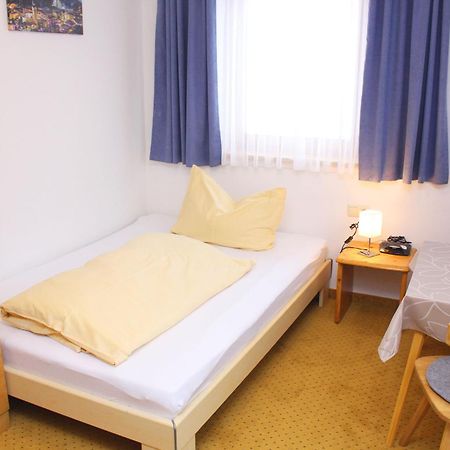Mitterstererhof Apartment Заалбах-Хинтерглем Екстериор снимка