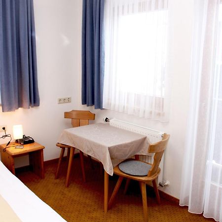 Mitterstererhof Apartment Заалбах-Хинтерглем Екстериор снимка