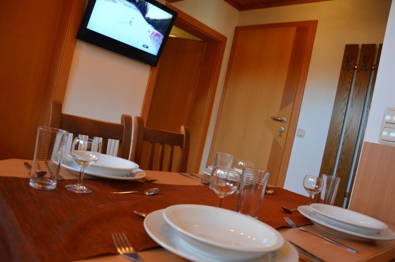 Mitterstererhof Apartment Заалбах-Хинтерглем Стая снимка