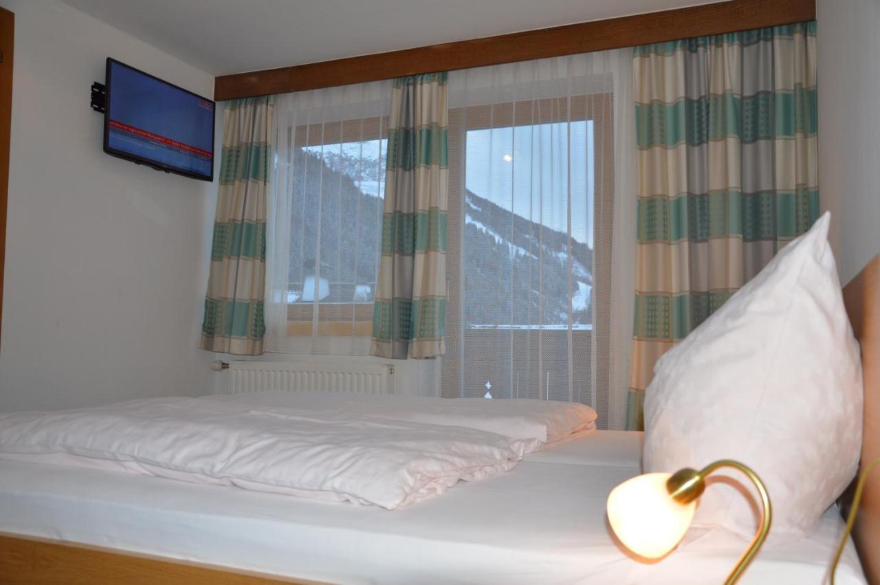Mitterstererhof Apartment Заалбах-Хинтерглем Стая снимка