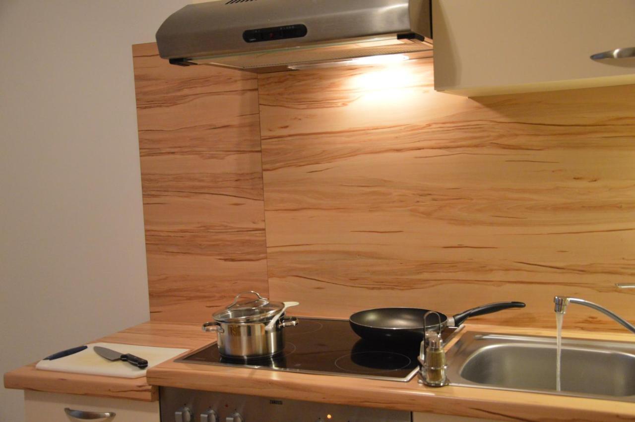 Mitterstererhof Apartment Заалбах-Хинтерглем Стая снимка