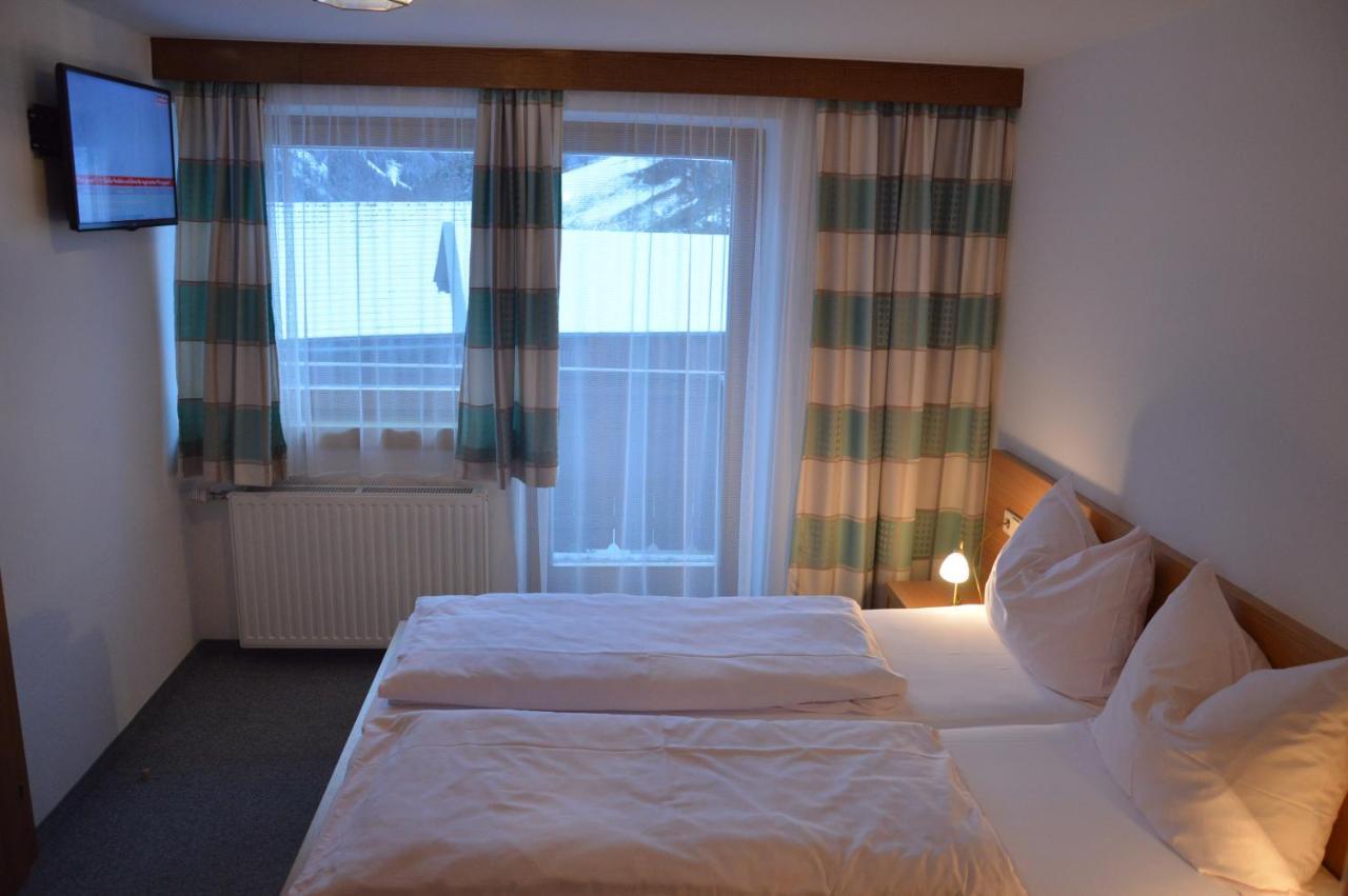 Mitterstererhof Apartment Заалбах-Хинтерглем Стая снимка