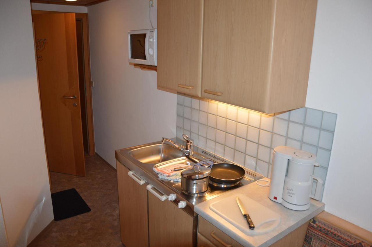 Mitterstererhof Apartment Заалбах-Хинтерглем Стая снимка