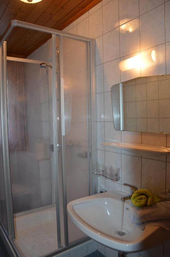 Mitterstererhof Apartment Заалбах-Хинтерглем Стая снимка