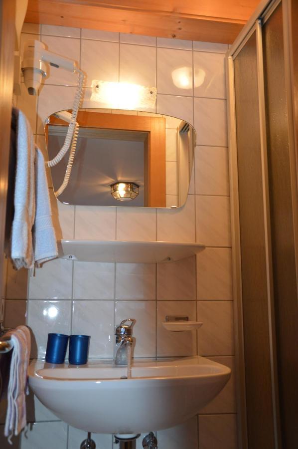Mitterstererhof Apartment Заалбах-Хинтерглем Стая снимка
