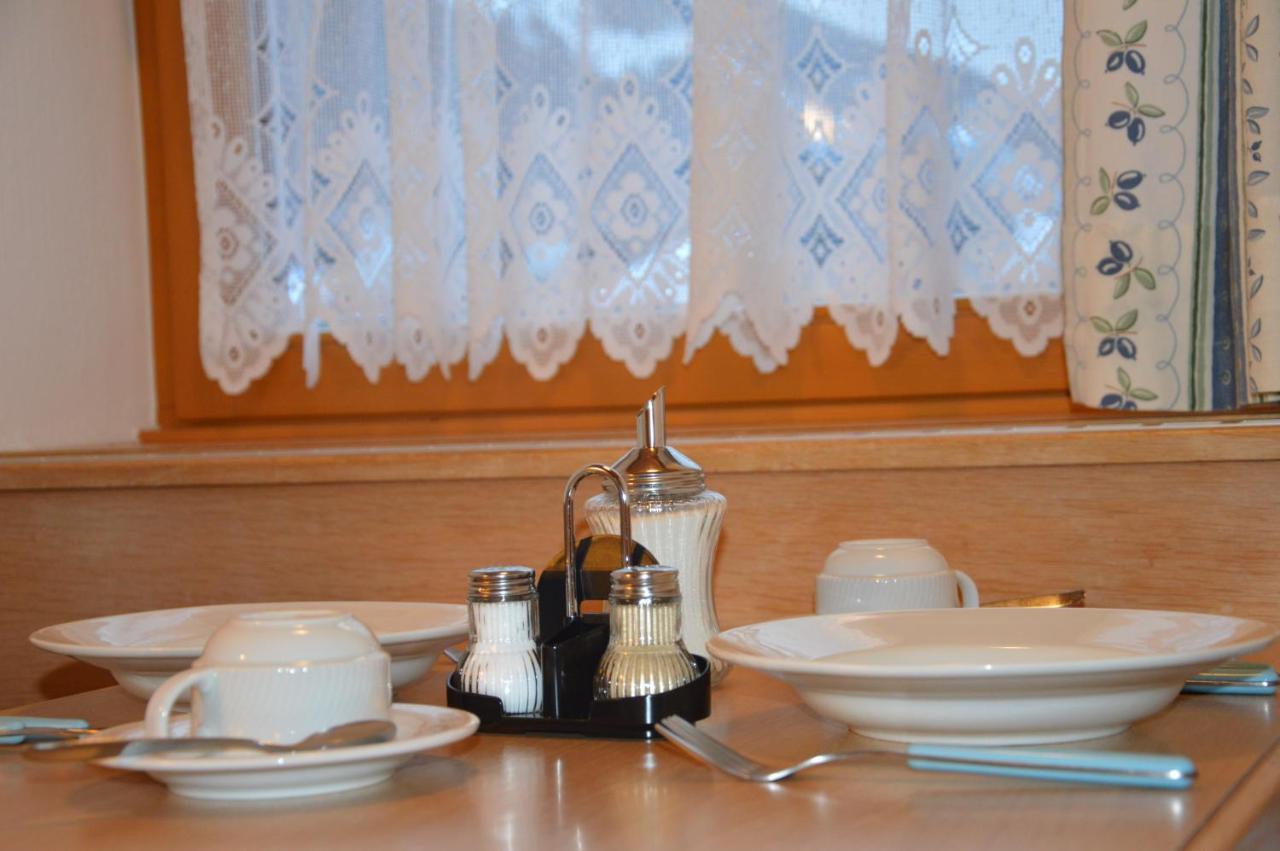 Mitterstererhof Apartment Заалбах-Хинтерглем Стая снимка
