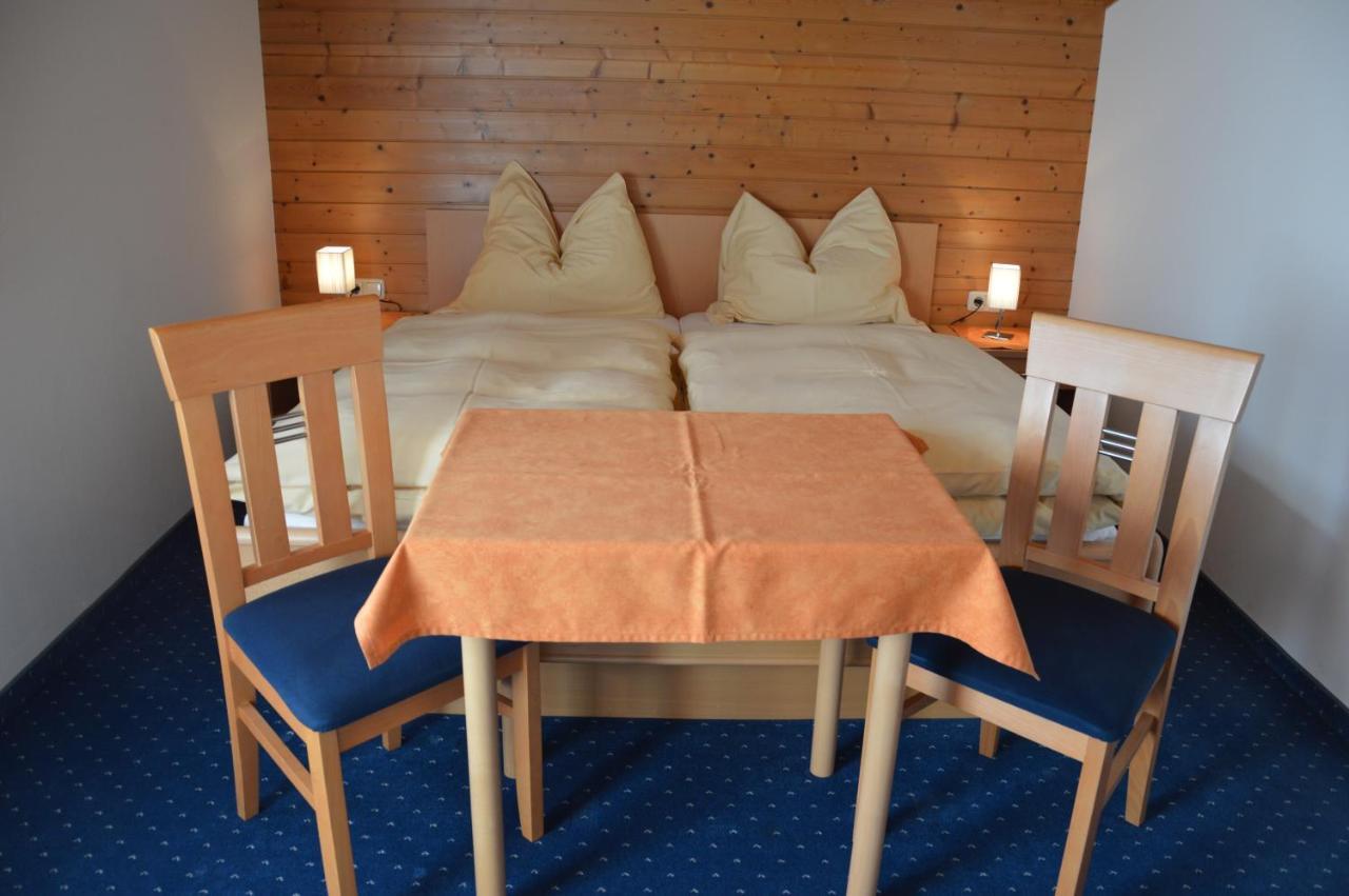Mitterstererhof Apartment Заалбах-Хинтерглем Стая снимка