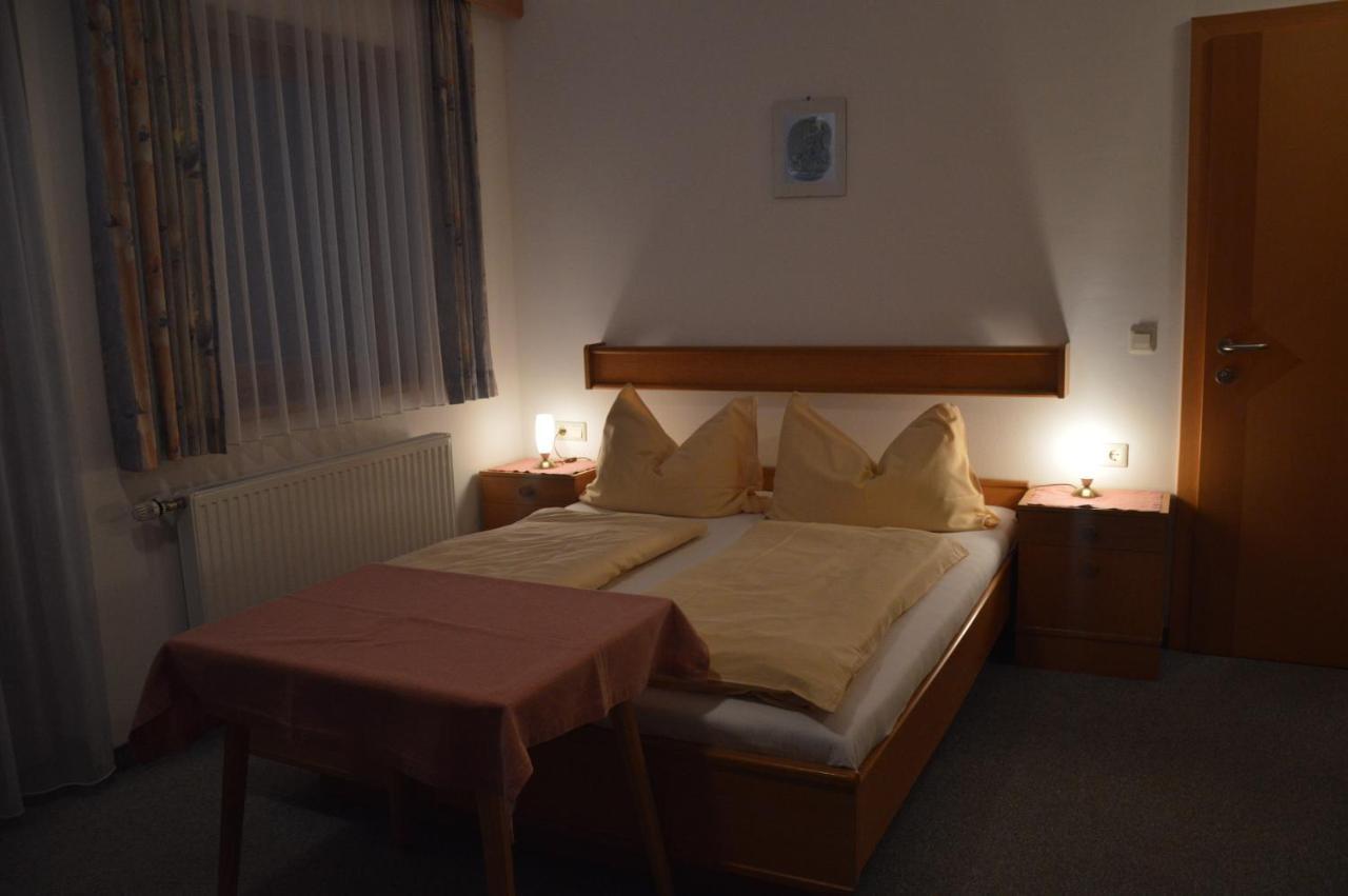 Mitterstererhof Apartment Заалбах-Хинтерглем Стая снимка