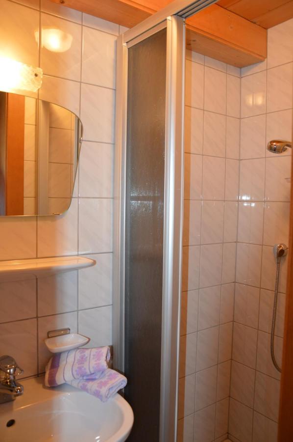 Mitterstererhof Apartment Заалбах-Хинтерглем Стая снимка