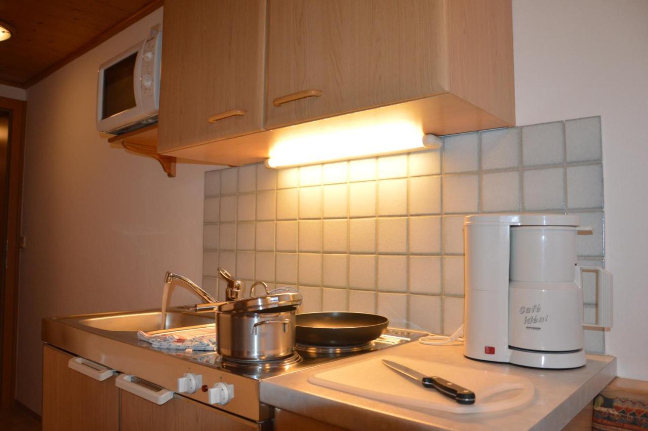 Mitterstererhof Apartment Заалбах-Хинтерглем Стая снимка