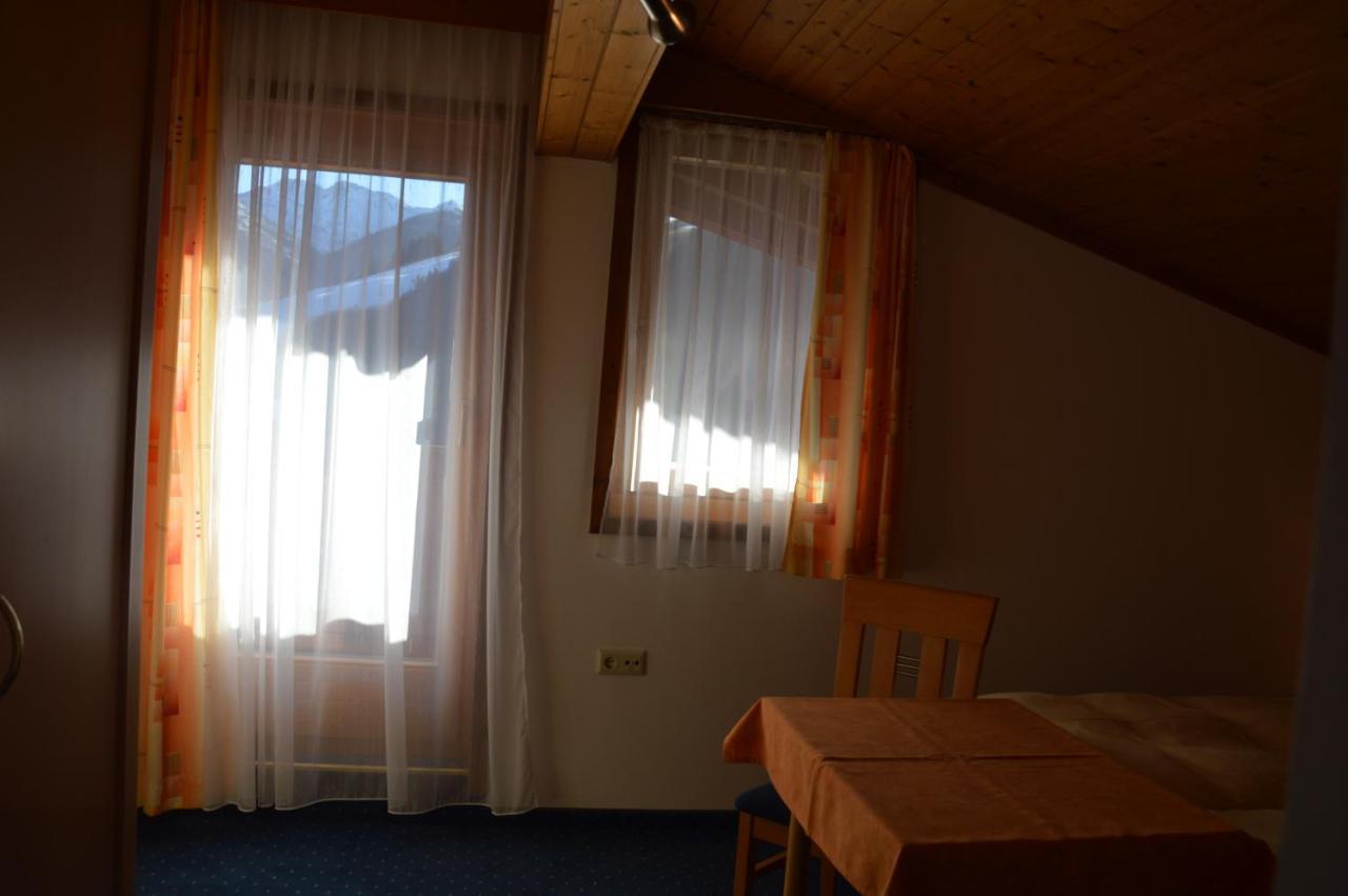 Mitterstererhof Apartment Заалбах-Хинтерглем Стая снимка