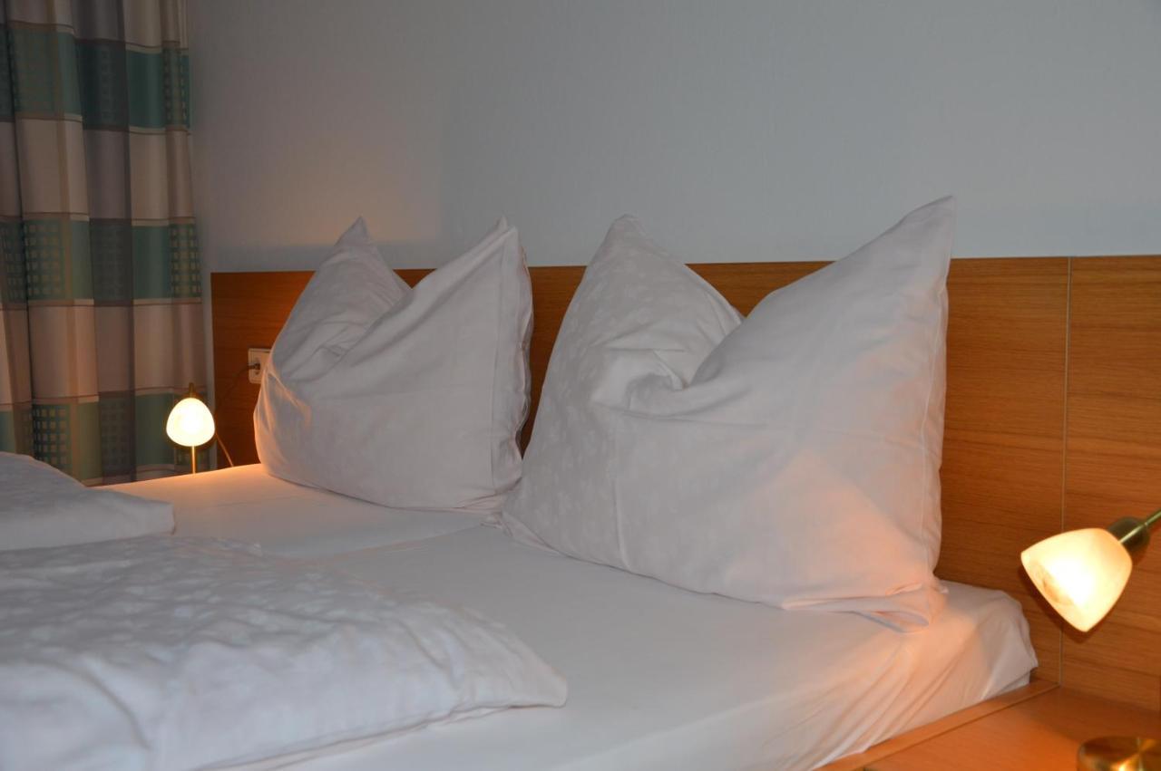 Mitterstererhof Apartment Заалбах-Хинтерглем Стая снимка
