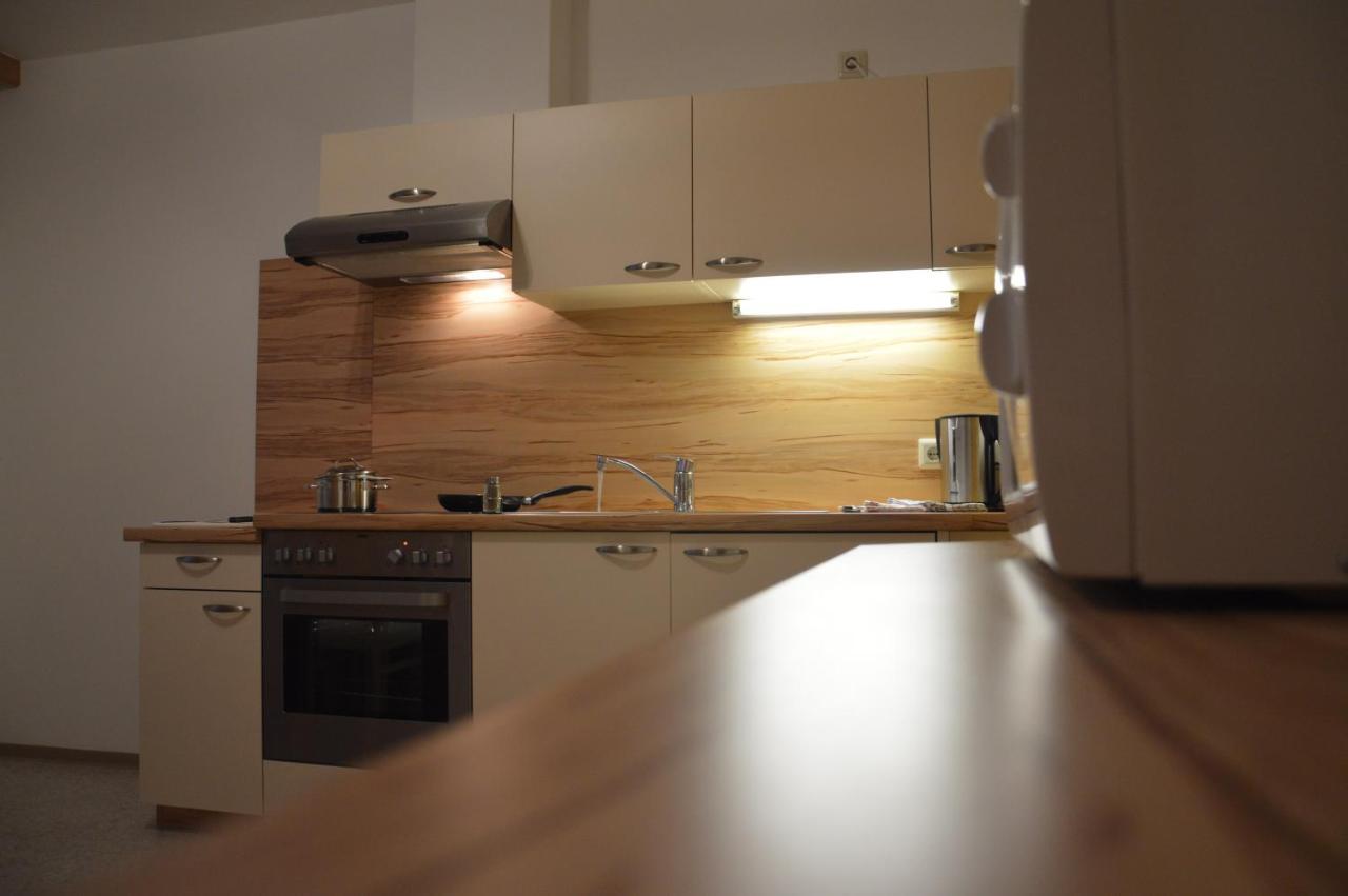 Mitterstererhof Apartment Заалбах-Хинтерглем Стая снимка