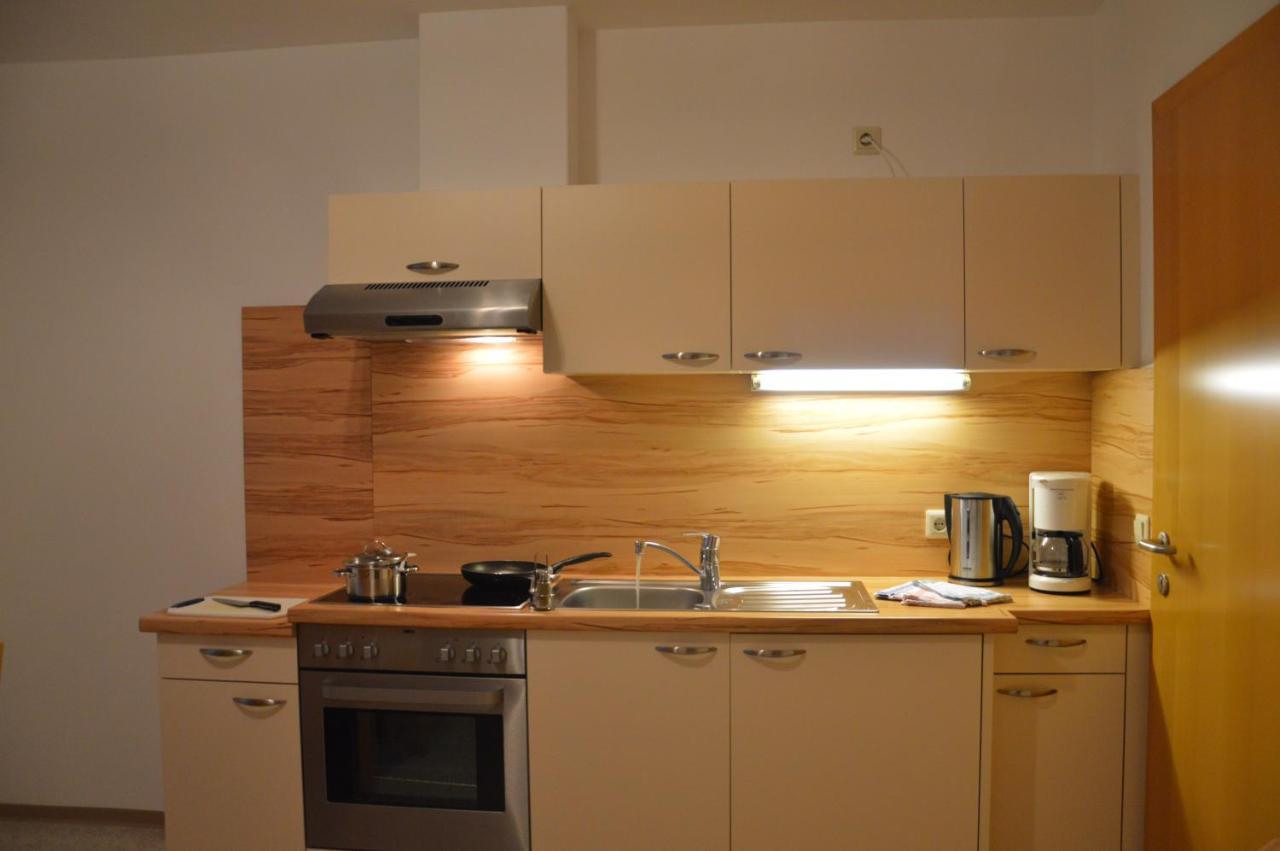 Mitterstererhof Apartment Заалбах-Хинтерглем Стая снимка