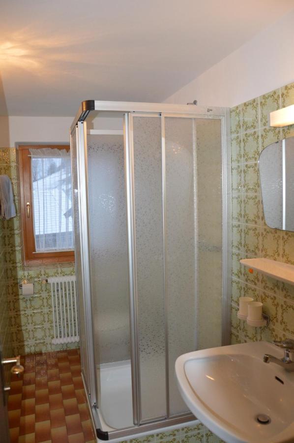 Mitterstererhof Apartment Заалбах-Хинтерглем Екстериор снимка