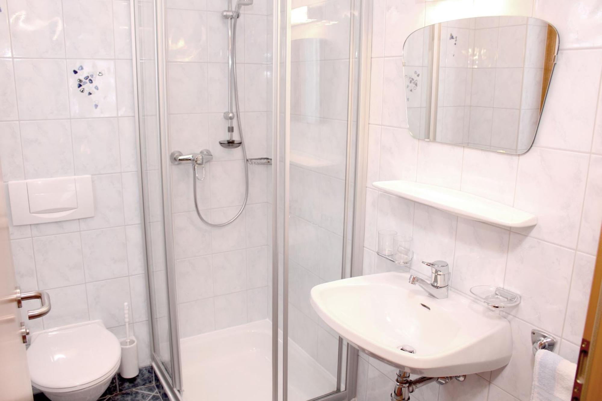 Mitterstererhof Apartment Заалбах-Хинтерглем Екстериор снимка