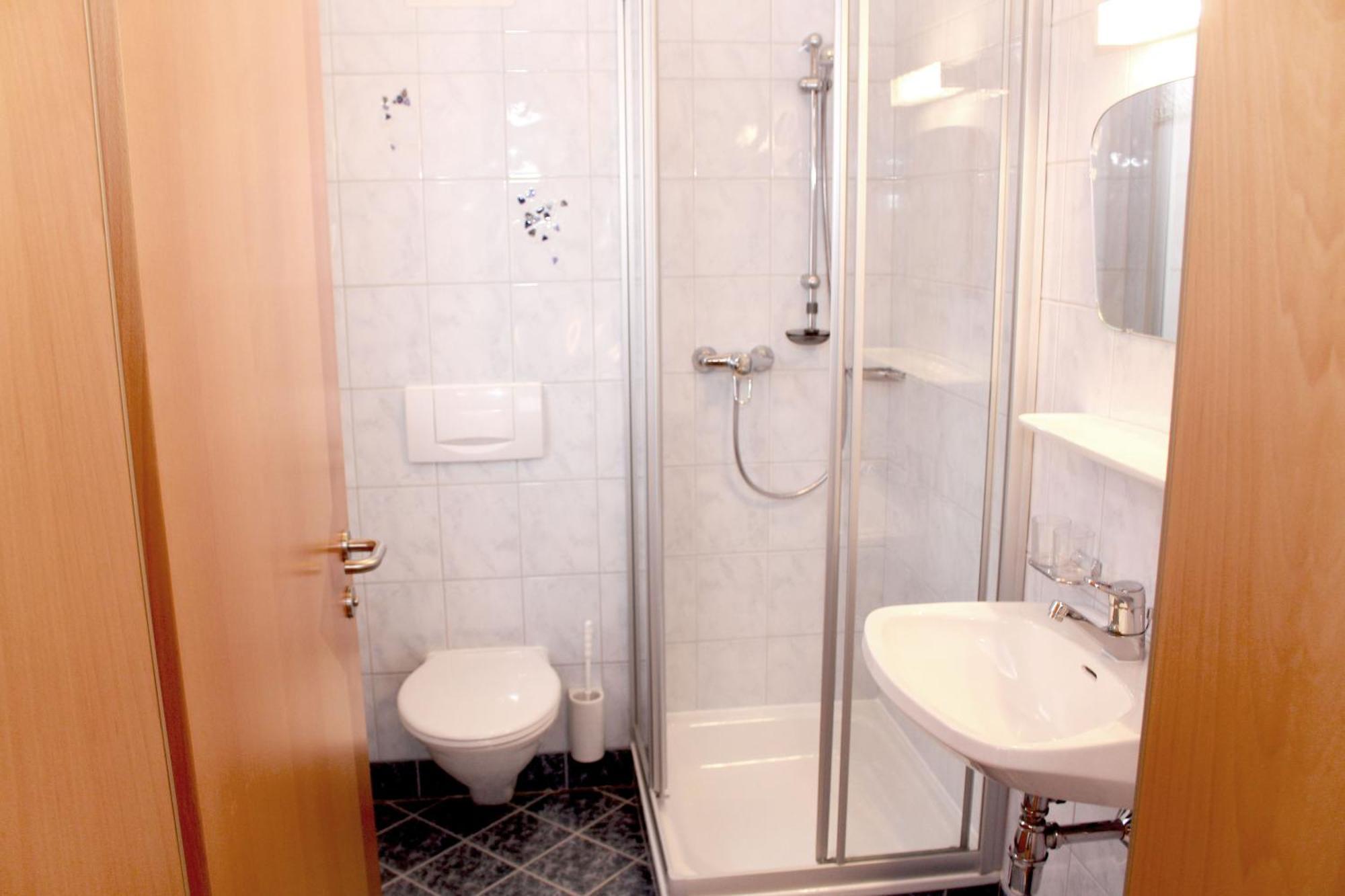 Mitterstererhof Apartment Заалбах-Хинтерглем Екстериор снимка