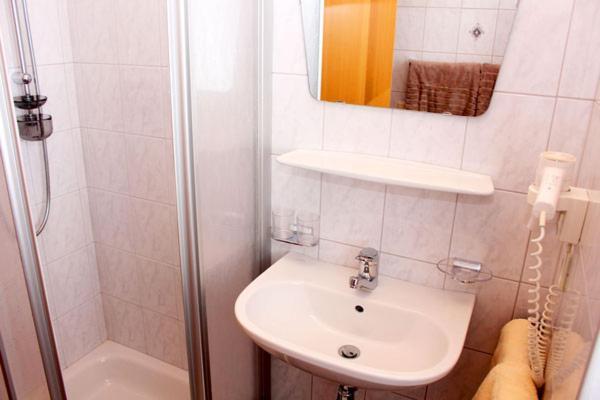 Mitterstererhof Apartment Заалбах-Хинтерглем Екстериор снимка