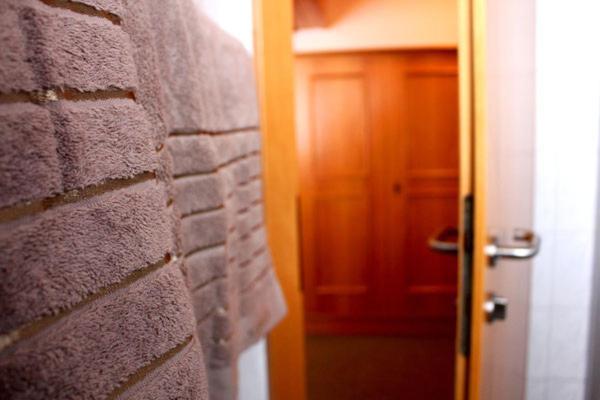 Mitterstererhof Apartment Заалбах-Хинтерглем Екстериор снимка